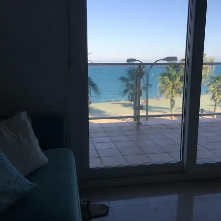 Avenida Sudamerica Apartment Roquetas de Mar