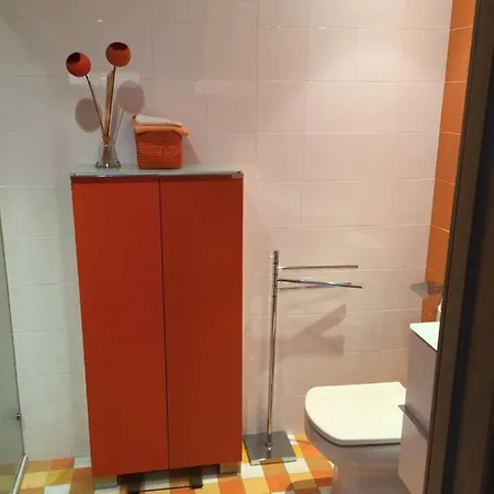 Apartment Avenida Sudamerica *