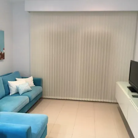 Avenida Sudamerica Apartment Roquetas de Mar